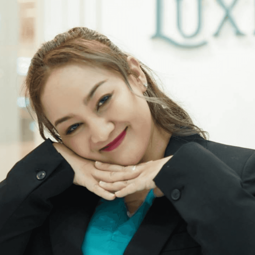 คุณ - LOOKGOLF K. -
