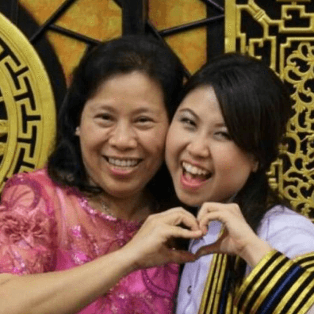 คุณ Pom